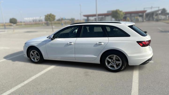 Audi A4 Avant 30 TDI S tronic