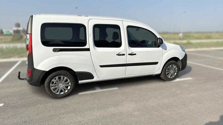 Renault Kangoo 1.5 DCI 