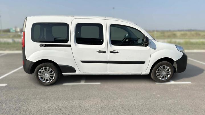 Renault Kangoo 1.5 DCI 