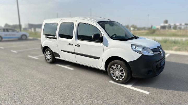 Renault Kangoo 1.5 DCI 