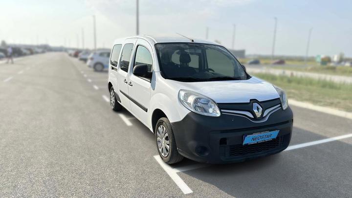 Renault Kangoo 1.5 DCI 