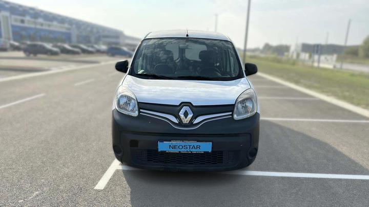 Renault Kangoo 1.5 DCI 