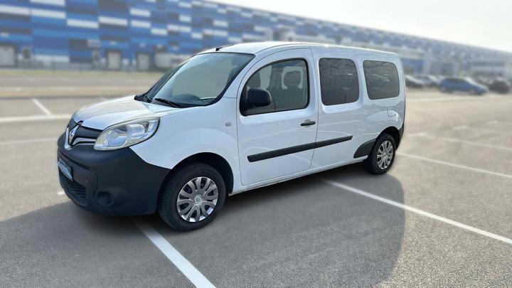 Renault Kangoo 1.5 DCI 