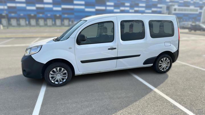 Renault Kangoo 1.5 DCI 