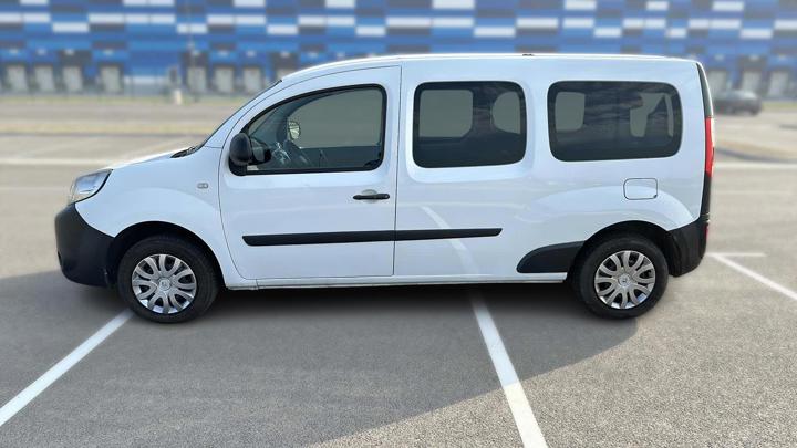 Renault Kangoo 1.5 DCI 