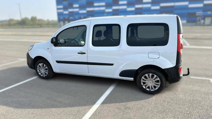 Renault Kangoo 1.5 DCI 