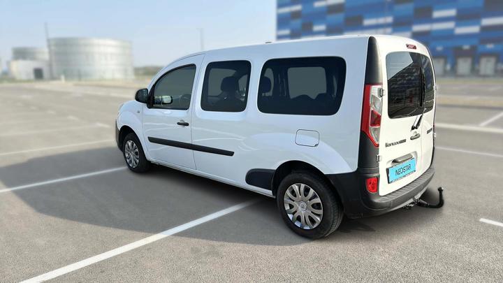 Renault Kangoo 1.5 DCI 