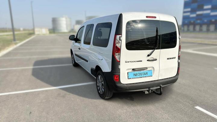 Renault Kangoo 1.5 DCI 