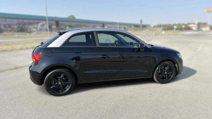 Audi A1 1,6 TDI Ambition City