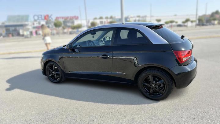 Audi A1 1,6 TDI Ambition City