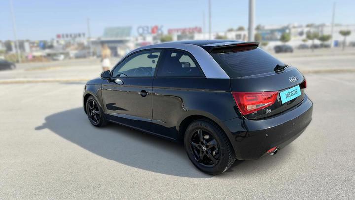 Audi A1 1,6 TDI Ambition City