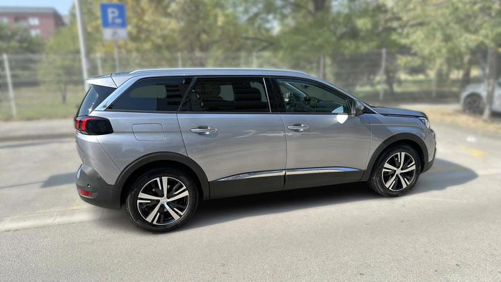 Peugeot 5008 1,5 BlueHDI 130 S&S Allure