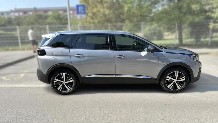 Peugeot 5008 1,5 BlueHDI 130 S&S Allure