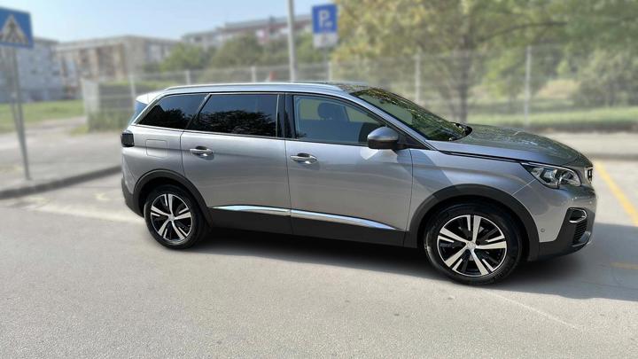 Peugeot 5008 1,5 BlueHDI 130 S&S Allure