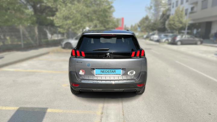 Peugeot 5008 1,5 BlueHDI 130 S&S Allure