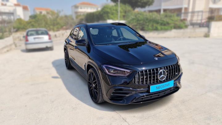 Mercedes-Benz Mercedes Benz GLA 45 AMG