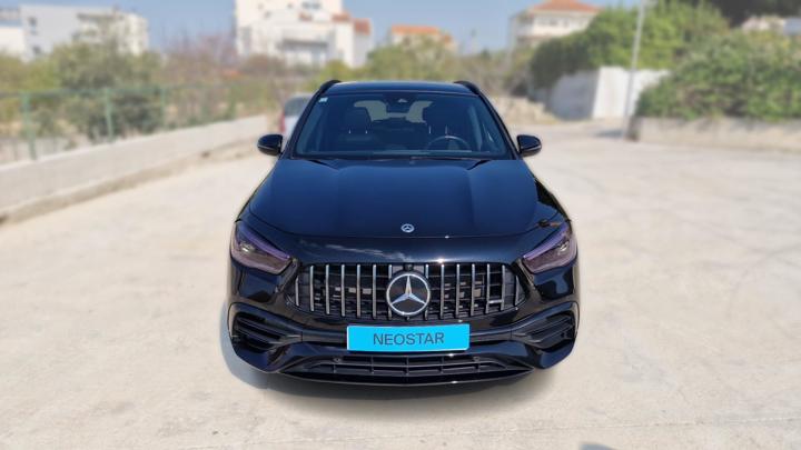 Mercedes-Benz Mercedes Benz GLA 45 AMG