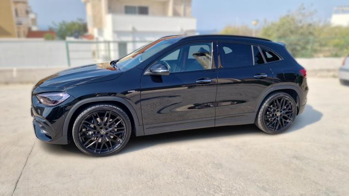 Mercedes-Benz Mercedes Benz GLA 45 AMG