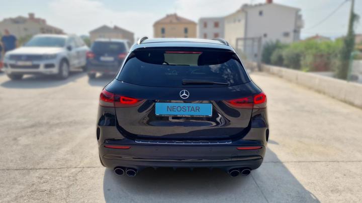 Mercedes-Benz Mercedes Benz GLA 45 AMG