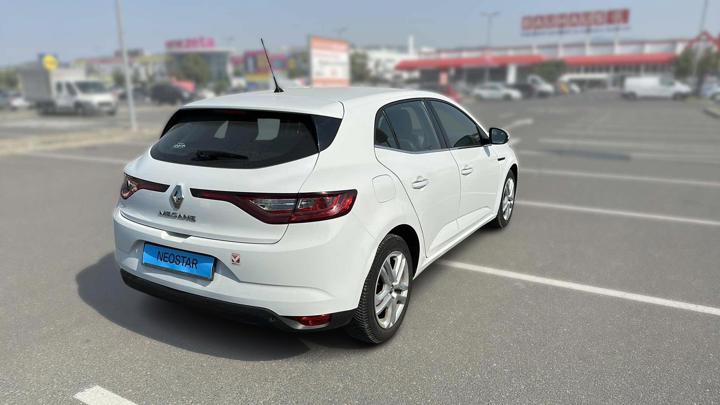 Renault Renault Megane 115 DCI