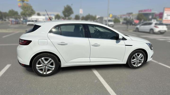 Renault Renault Megane 115 DCI