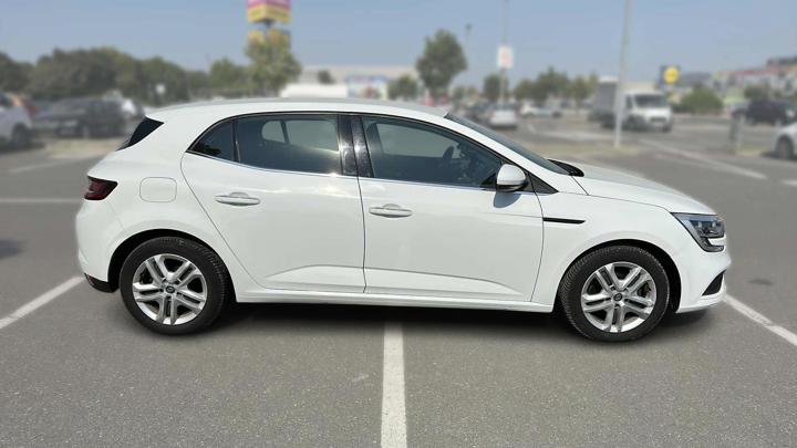 Renault Renault Megane 115 DCI