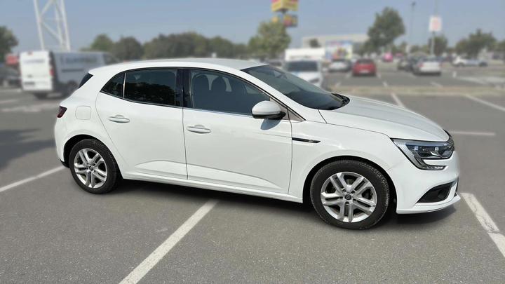 Renault Renault Megane 115 DCI