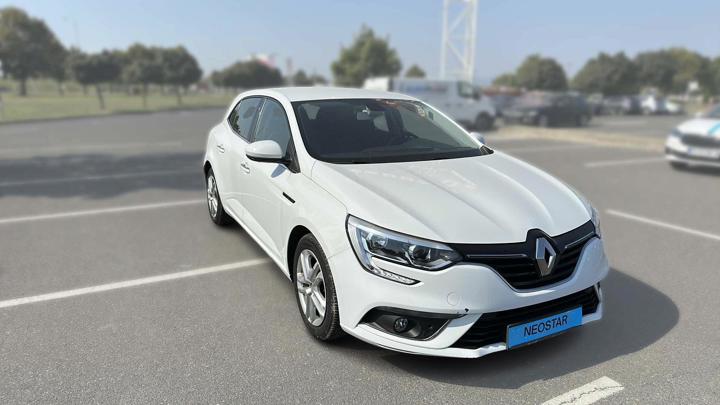 Renault Renault Megane 115 DCI