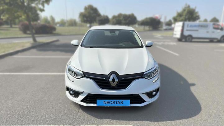 Renault Renault Megane 115 DCI