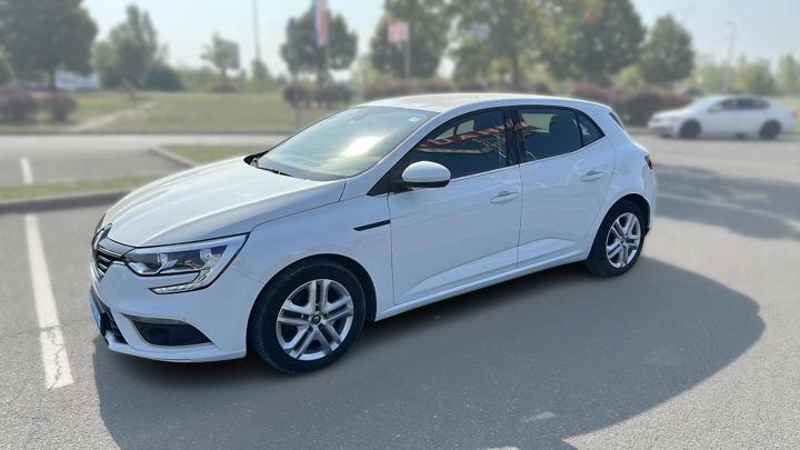 Renault Renault Megane 115 DCI