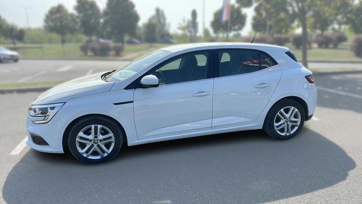 Renault Renault Megane 115 DCI