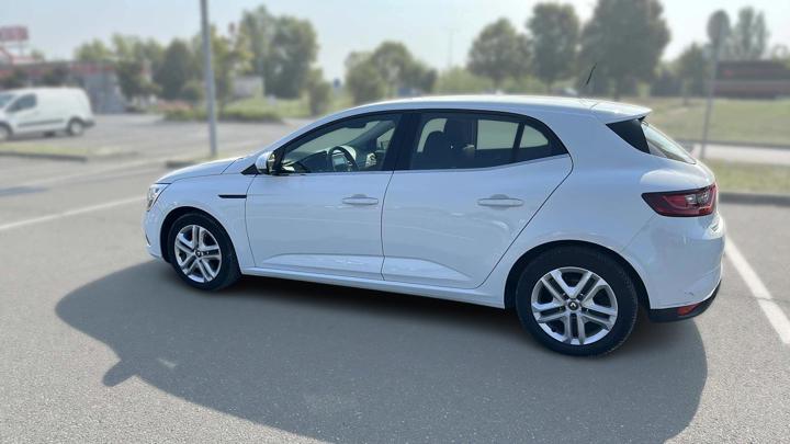 Renault Renault Megane 115 DCI