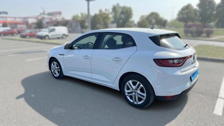 Renault Renault Megane 115 DCI