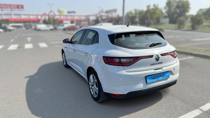 Renault Renault Megane 115 DCI