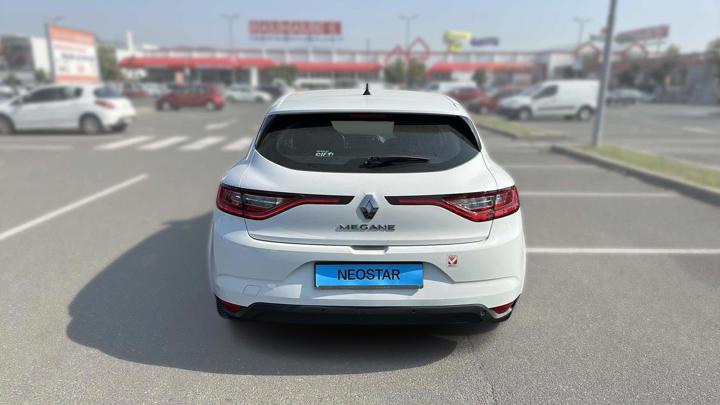 Renault Renault Megane 115 DCI