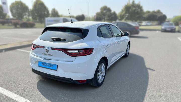 Renault Renault Megane 115 DCI