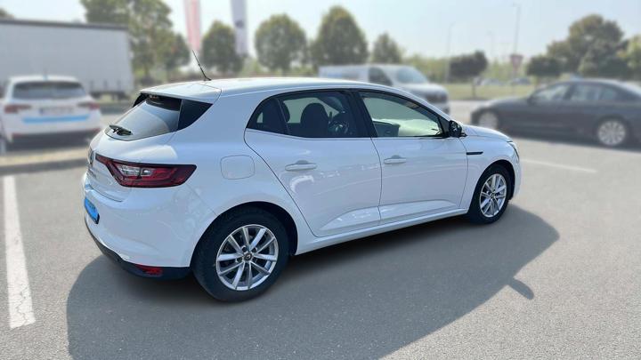 Used 92689 - Renault Mégane Renault Megane 115 DCI cars