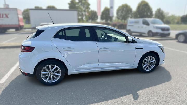 Renault Renault Megane 115 DCI