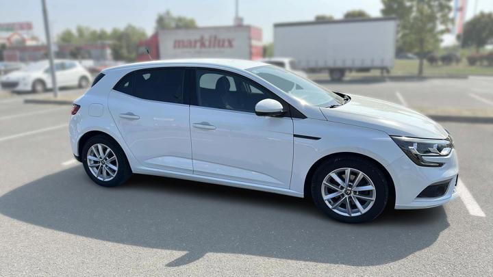 Renault Renault Megane 115 DCI