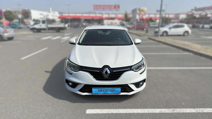 Renault Renault Megane 115 DCI