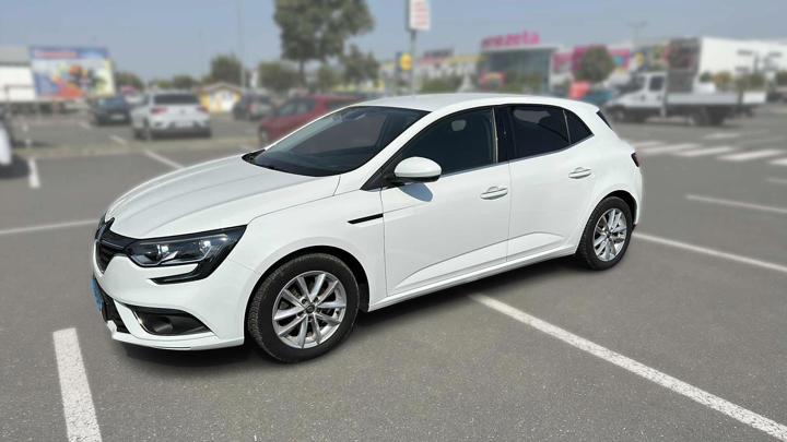 Renault Renault Megane 115 DCI