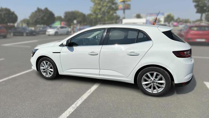 Renault Renault Megane 115 DCI