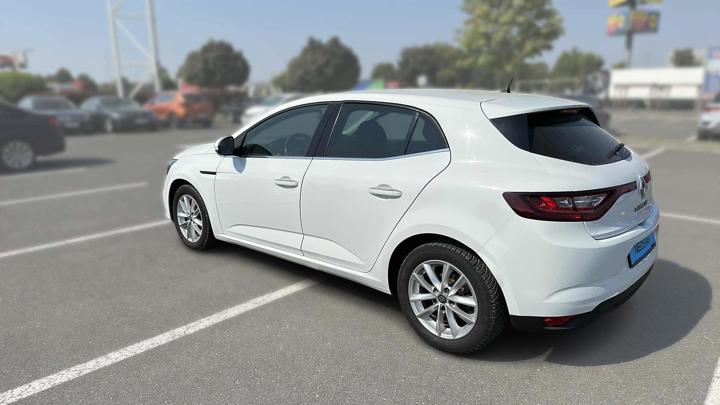 Renault Renault Megane 115 DCI