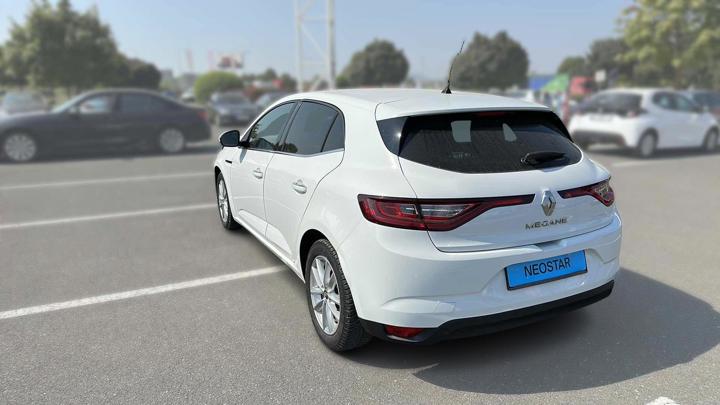 Renault Renault Megane 115 DCI