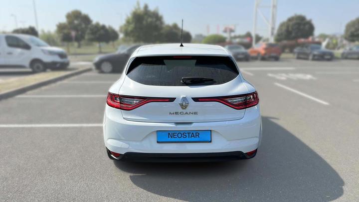 Renault Renault Megane 115 DCI