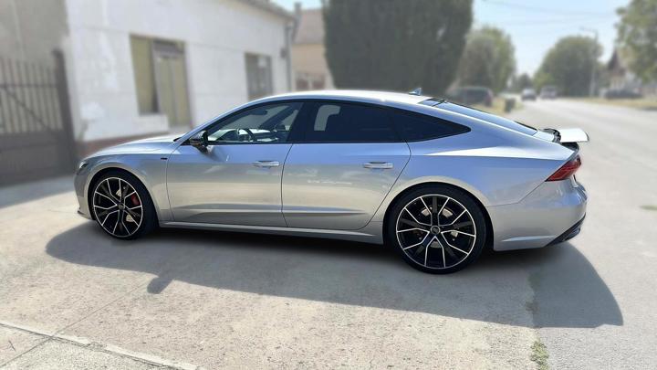 Audi A7 50 TDI Quattro S Line