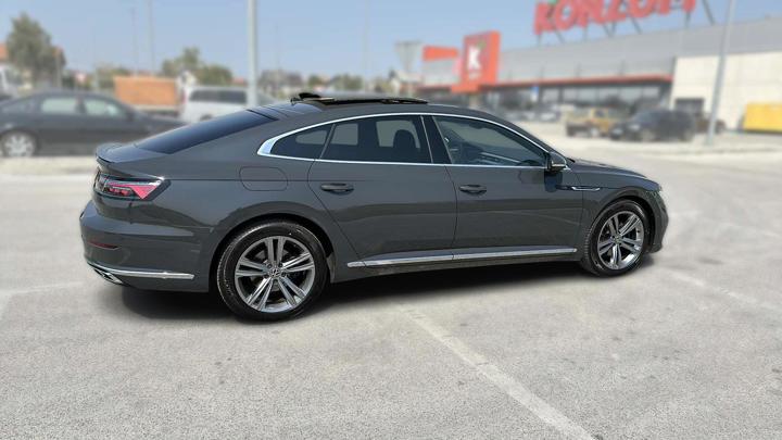 VW Arteon 2,0 TDI BMT R-Line DSG