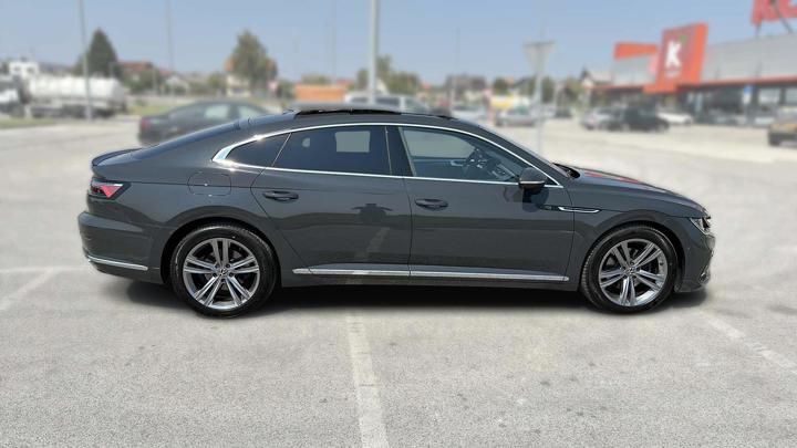 VW Arteon 2,0 TDI BMT R-Line DSG