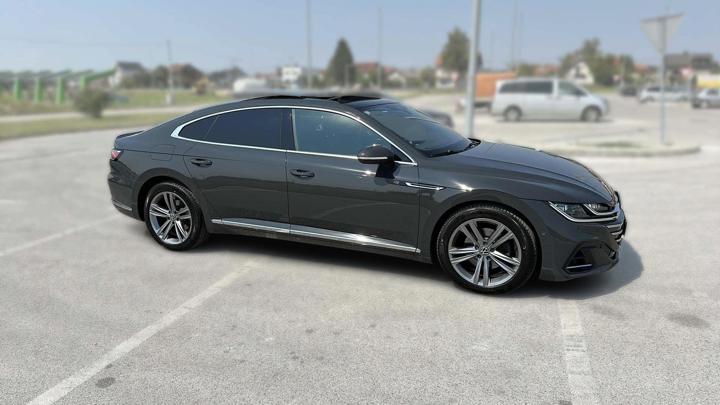 VW Arteon 2,0 TDI BMT R-Line DSG