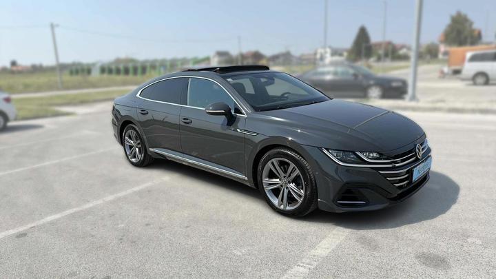 VW Arteon 2,0 TDI BMT R-Line DSG